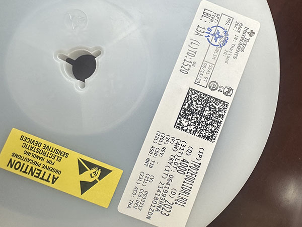 Electronic Component Recycling