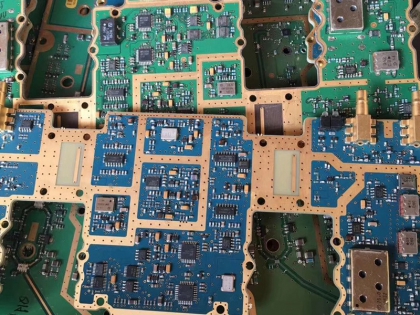 Circuit Board Recycling