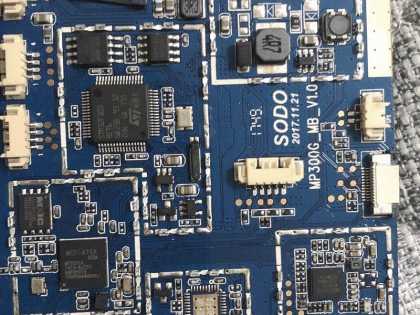 PCBA Board Recycling