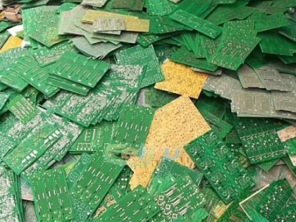 PCB Board Recycling