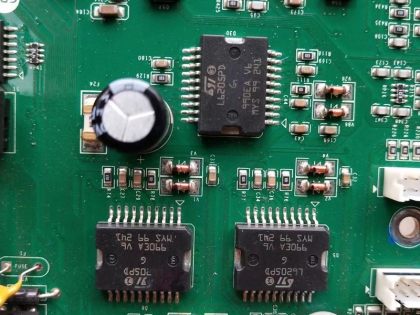 PCBA Board Recycling