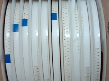 Electronic Component Recycling