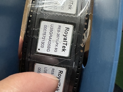 IC Recycling