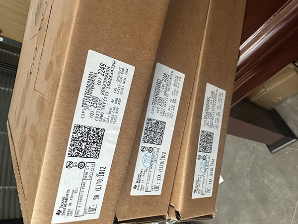 Electronic Component Recycling
