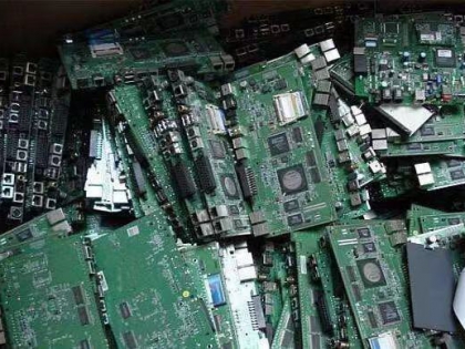  How to dispose of discarded circuit boards? 