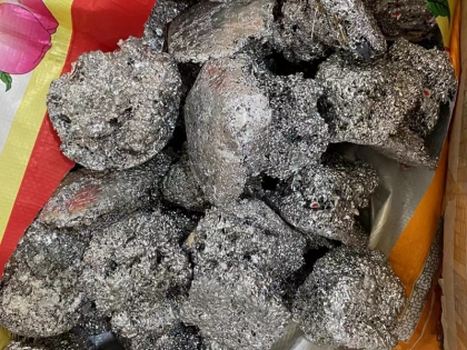 Tin recycling