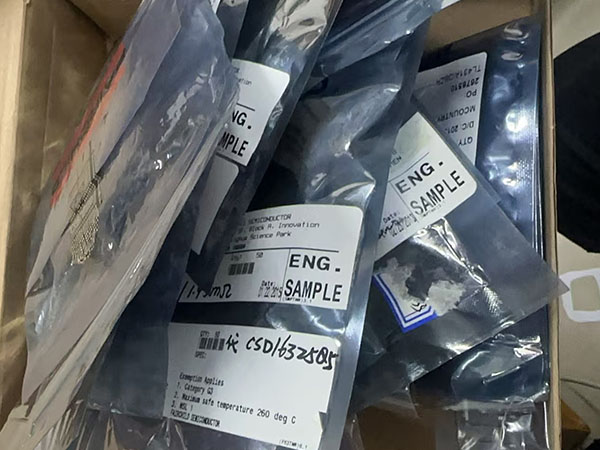 Electronic Component Recy