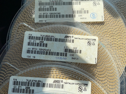 Electronic Component Recycling
