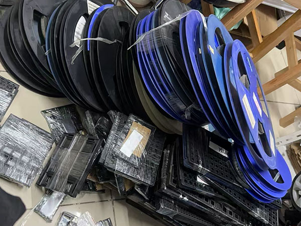 Electronic Component Recy