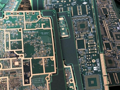PCB Board Recycling