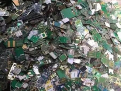 PCB Board Recycling