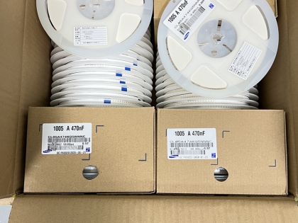 Electronic Component Recycling