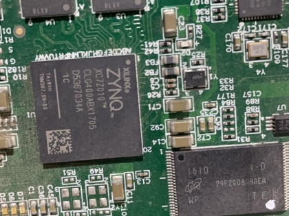 PCBA Board Recycling