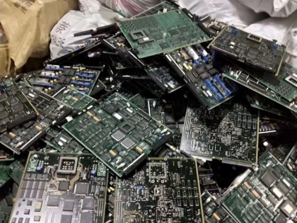 PCBA Board Recycling